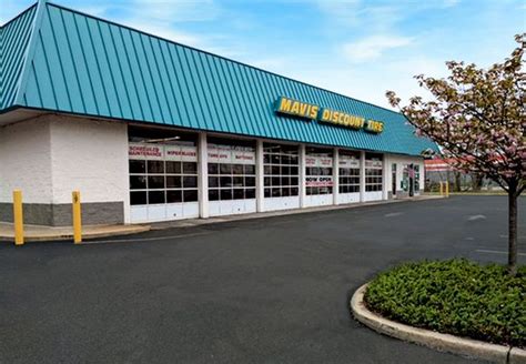 mavis lanoka harbor nj|Mavis Discount Tire Car Tire Dealership